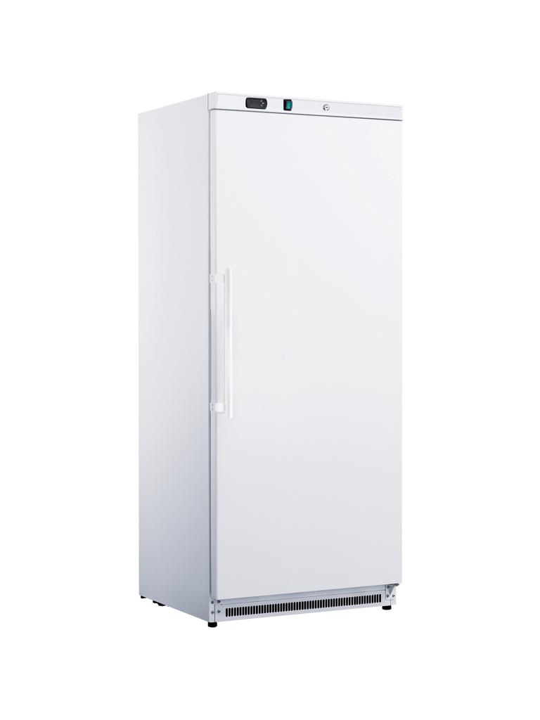 Réfrigérateur traiteur - 600 Litres - Blanc - 1 porte - Gastro - G-Line