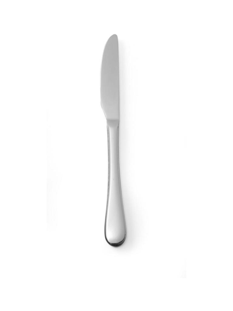 Couteau à dessert - inox 180 - 20,5 CM - Hendi - 764435