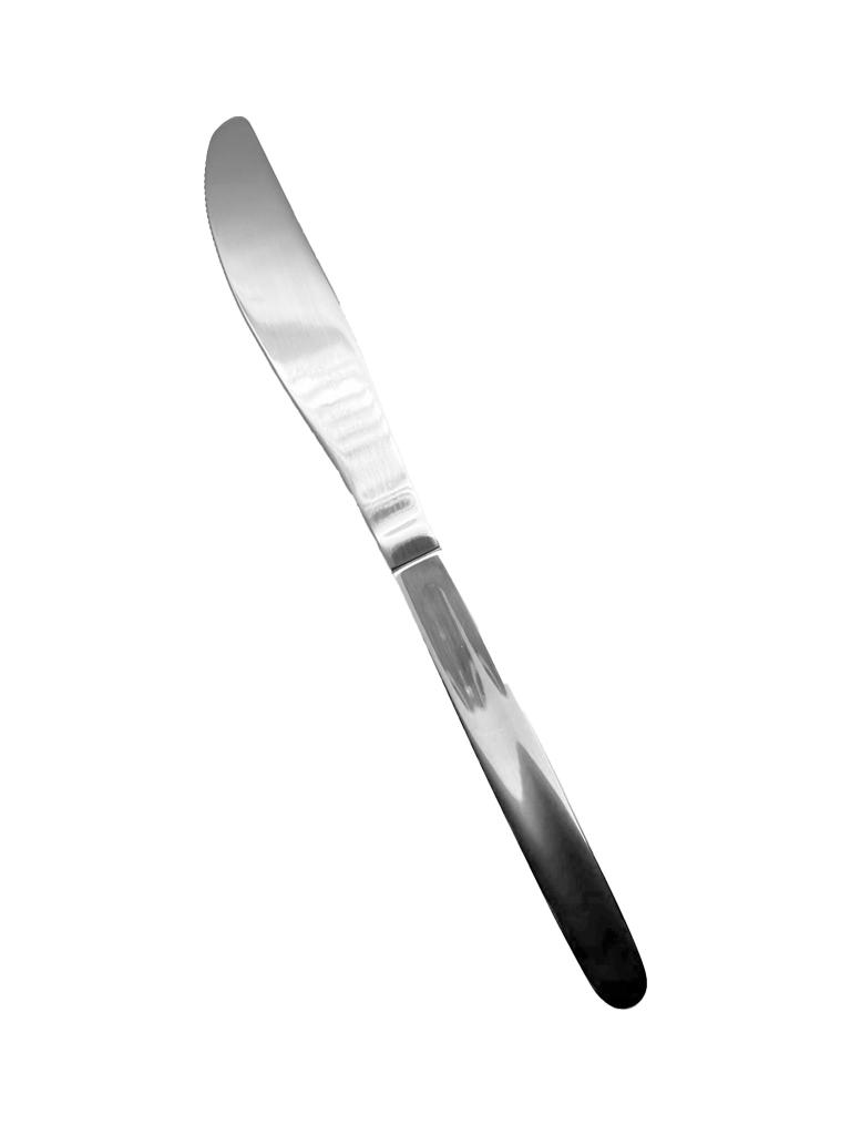 Couteau de table - 20,6 CM - Budget - 12 pièces - G-line