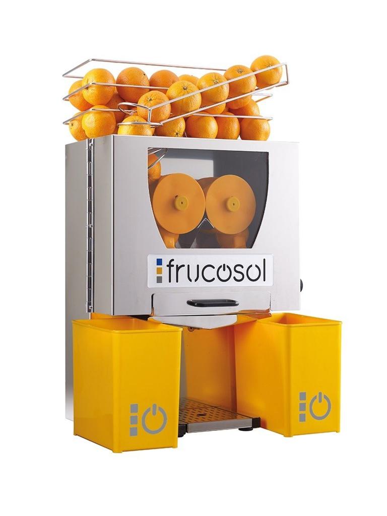 Presse-agrumes automatique - H 73,5 x 47 x 37 CM - Frucosol - F50