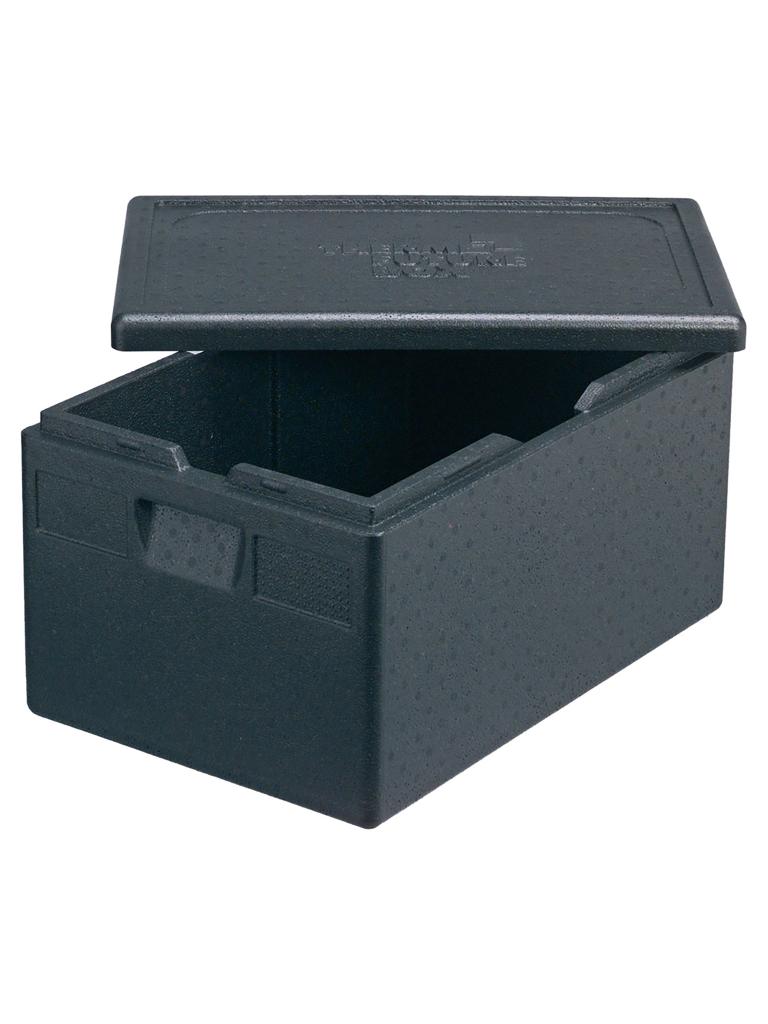 Thermobox - 1/1 GN - H 23 x 60 x 40 CM - 30 Litres - Gastro