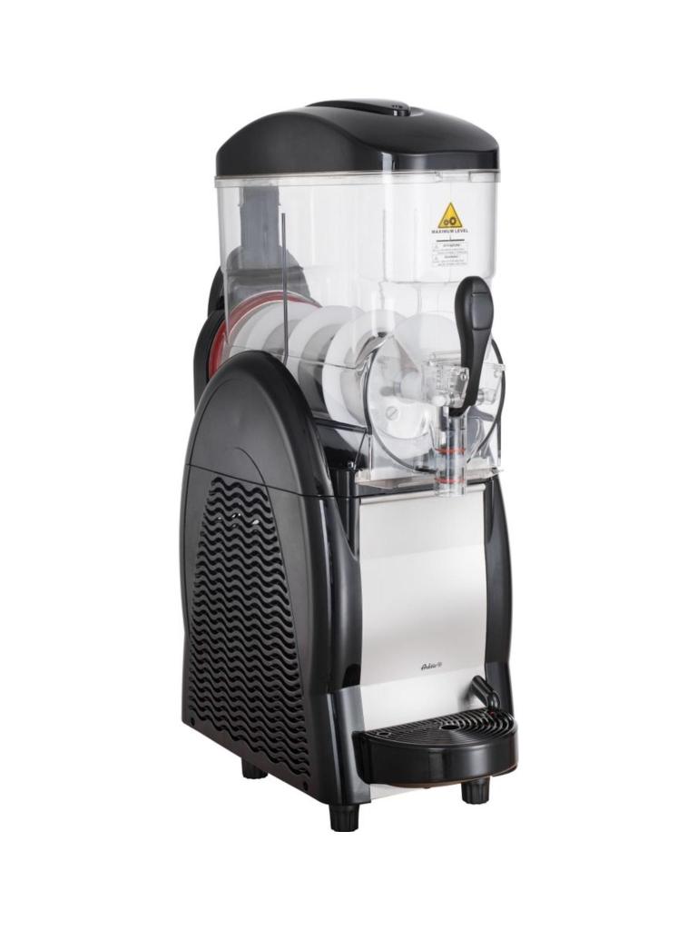 Slush Machine - 12 Liter - H 81.5 x 27 x 42.2 CM - Hendi - 274255