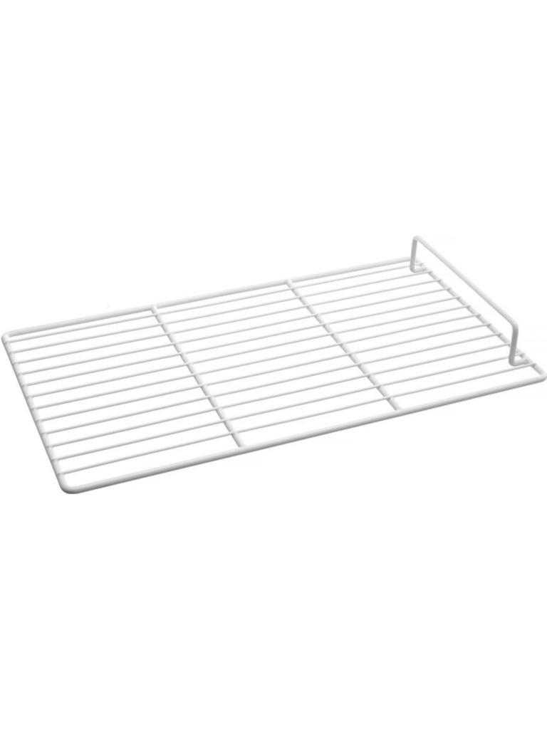 Plank Koelkasten & Vriezers Met 2 deuren - H 5.5 x 33.5 x 57 CM - Hendi - 931561