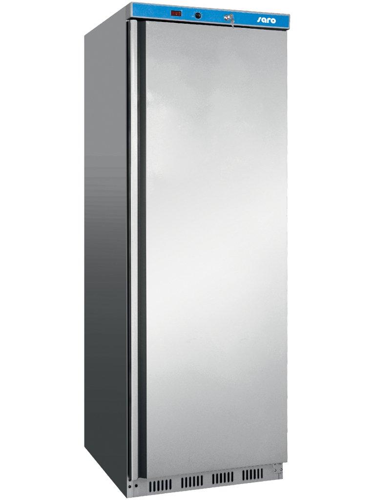 Réfrigérateur de restauration - 360 litres - 1 porte - Saro - 323-4005