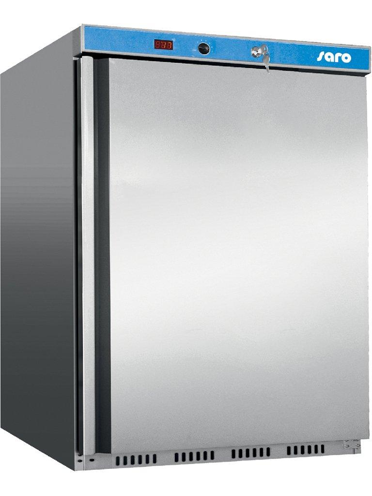 Réfrigérateur traiteur - 130 litres - 1 porte - Saro - 323-4000