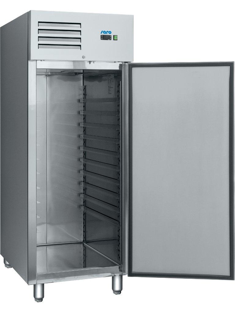 Réfrigérateur de boulangerie - 850 litres - 1 porte - Saro - 323-3106