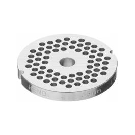 Tôle perforée - acier inoxydable - Hendi - 282243
