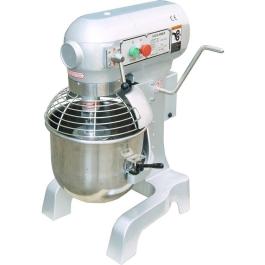 Mélangeur Planet - 10 Litres - 230V - Combisteel - 7455.1410