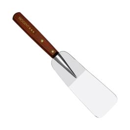 Palette articulée - 0.2 KG - acier inoxydable - 003007
