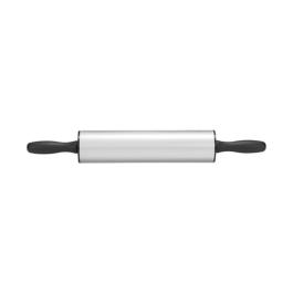 Rouleau à pâte - 25 CM - 0.59 KG - Ø6 CM - 015030