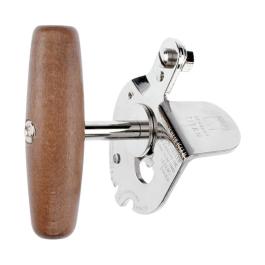 Ouvre-boîte - 0,188 KG - 14 CM - Acier - Westmark - 015050