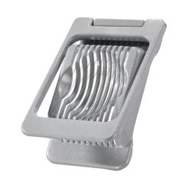 Coupe Oeuf Duplex - 0,14 KG - 13,5 CM - Aluminium - Westmark - 016001