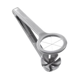 Coupe-oeufs Columbus - 0,104 KG - 18,1 CM - Aluminium - Westmark - 016005