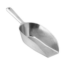 Pelle d'atelier - 0,047 KG - 18,5 CM - Aluminium - 0,113 Litre - Westmark - 017004