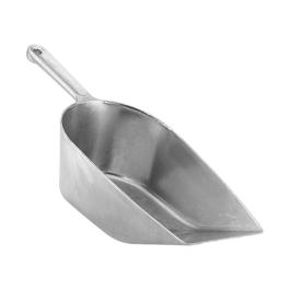 Pelle d'atelier - 0,37 KG - 40 CM - Aluminium - 1,87 Litre - Westmark - 017009
