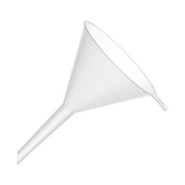 Entonnoir - H 15,5 CM - 0,02 KG - Ø10 CM - Polypropylène - Transparent - 027007