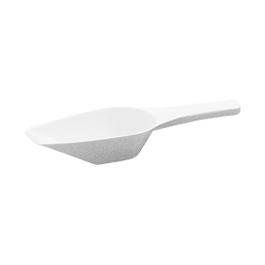 Pelle à provisions - 0.045 KG - 26 CM - Polypropylène - Blanc - 0.25 Litre - 027012