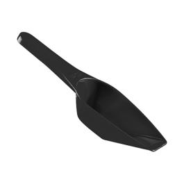 Pelle à provisions - 0.025 KG - 20 CM - Polypropylène - Noir - 0.1 Litre - 027111