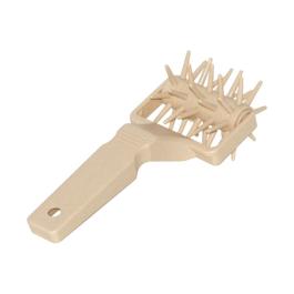 Bâton de croûte - 0.1 KG - 6.5 CM - Plastique - 035026