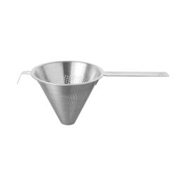 Tamis à pointes - 0,14 KG - Ø14 CM - inox - 064002