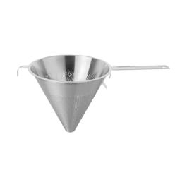 Tamis à pointes - 0,44 KG - Ø23 CM - inox - 064004