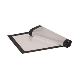 Tapis de cuisson - H 0,2 CM - 0,21 KG - Silicone - -50°C / +250°C - Acheteur - 070041