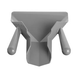 Entonnoir à frites - 0.14 KG - 072015