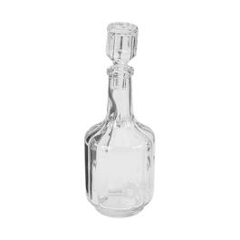 Bouteille à huile/vinaigre - 0.18 KG - Verre - 074044