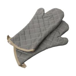 Gants de sécurité - 0,2 KG - 42 CM - Coton - +0°C / +200°C - 079001