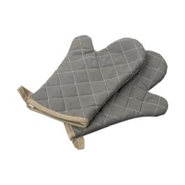 Gants de sécurité - 0,2 KG - 25 CM - Coton - +0°C / +200°C - 079002
