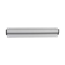 Porte-recettes - H 5,9 x 30,5 x 2,1 CM - 0,8 KG - Aluminium - Caterchef - 093100