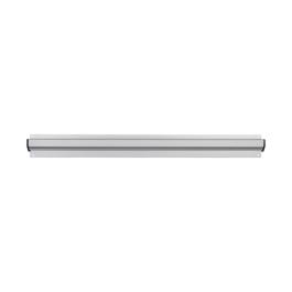Porte-recettes - H 5,9 x 60,5 x 2,1 CM - 1,4 KG - Aluminium - Caterchef - 093102