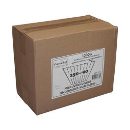 Filtre à panier - 2.03 KG - 680150