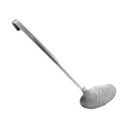 Ecumoire - 0,37 KG - Ø14 CM - 40 CM - 720427