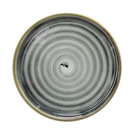 Assiette - 1.09 KG - Ø31 CM - Porcelaine - Décor - 765077