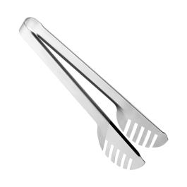 Pince à spaghetti - 0.11 KG - 23.5 CM - acier inoxydable 18/10 - 767216