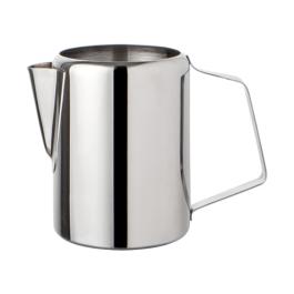 Crémier - H 11 CM - 0.15 KG - Ø9 CM - inox - 0.6 Litre - 861021