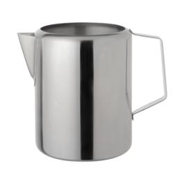Crémier - H 19 CM - 0.63 KG - Ø15 CM - inox - 3 Litre - 861025
