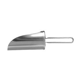 Pelle d'atelier - 0,335 KG - 31 CM - Inox - 0,5 Litre - 887008