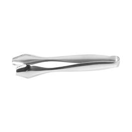 Pince à glaçons - 0,04 KG - 18 CM - acier inoxydable 18/10 - 893094