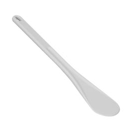 Spatule d'agitation - 0,12 KG - 40 CM - Polyamide - Blanc - +0°C / +220°C - 954040
