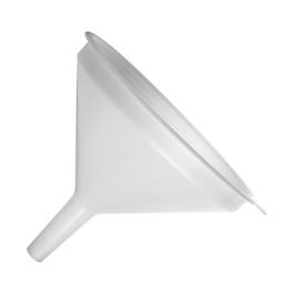 Entonnoir - H 36 CM - 0,3 KG - Ø42 CM - Polyéthylène - Blanc - 956037