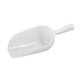 Pelle à provisions - 1 KG - 35 CM - Polyéthylène - Blanc - 1.5 Litre - 956045