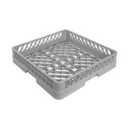 Panier universel - H 10 x 50 x 50 CM - 1 547 KG - Polypropylène - Panier universel - CaterRacks - CR0100