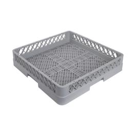 Panier à couverts - H 10 x 50 x 50 CM - 1.808 KG - Polypropylène - Panier à couverts - CaterRacks - CR0200