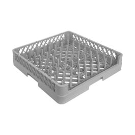 Panier à plateaux - H 10 x 50 x 50 CM - 1 616 KG - Polypropylène - Panier à plateaux - CaterRacks - CR5000