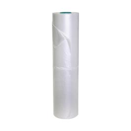 Couvercle - 2/1 GN - Polythène - Transparent - 024052