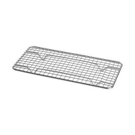 Grille d'égouttage - 1/3 GN - Chromé - 125020