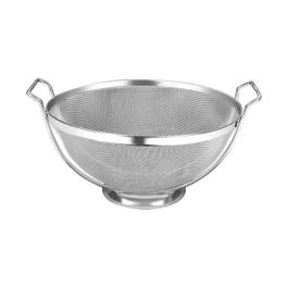 Passoire - 0,1 KG - Ø26 CM - 34,2 CM - inox - 142010