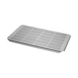 Grille d'égouttage - 1/1 GN - inox - Caterchef - 953575